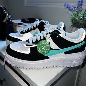 NWT Air Force 1 Shadows